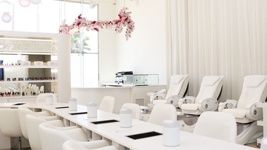 Yin Salon Spa