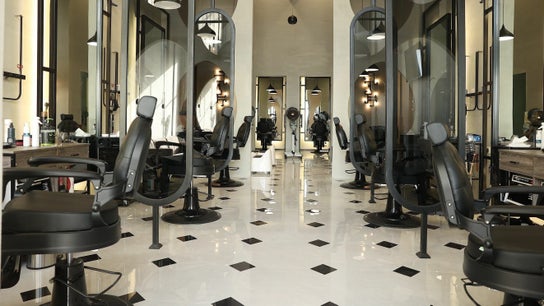 Beauty Center
