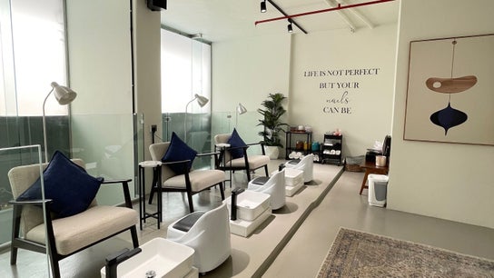 Beauty Center
